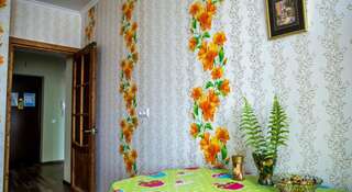 Гостиница Krasnaya Ploshchad Краснодар Апартаменты с 1 спальней-10